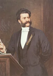 Johann Strauss II